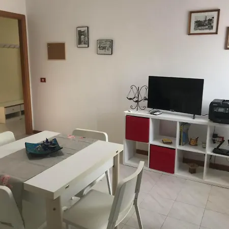 דירה Appartamento La Darsena Di Magione *