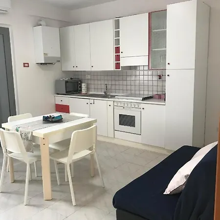 דירה Appartamento La Darsena Di Magione *