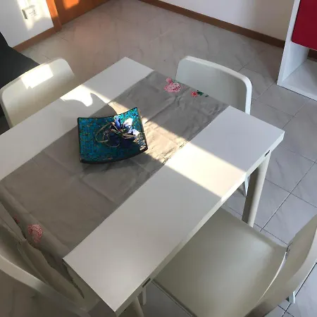 דירה Appartamento La Darsena Di Magione *