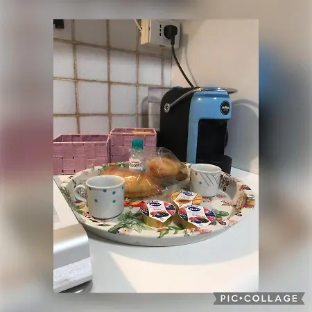 Appartement Appartamento La Darsena Di Magione Magione