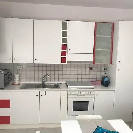 Appartamento La Darsena Di Magione