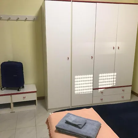 Appartamento La Darsena Di Magione Magione