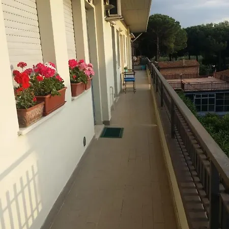 Appartamento La Darsena Di Magione *