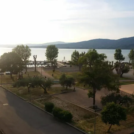 Appartamento La Darsena Di Magione Appartement