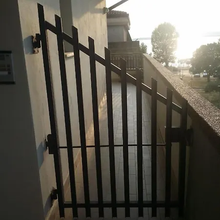 דירה Appartamento La Darsena Di Magione *