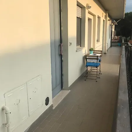 Appartamento La Darsena Di Magione * מאג'ונה