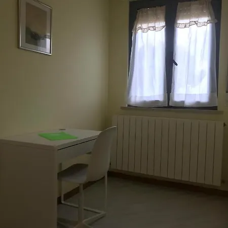Appartamento La Darsena Di Magione מאג'ונה