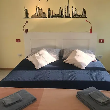 Appartamento La Darsena Di Magione Appartement *