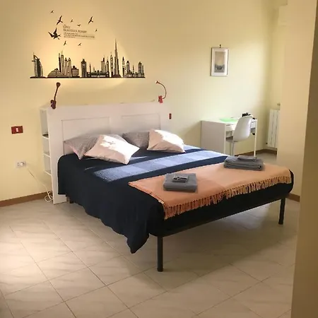 Appartamento La Darsena Di Magione דירה *