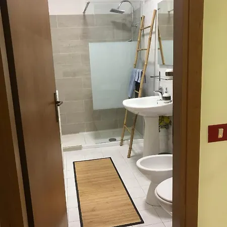 Appartamento La Darsena Di Magione