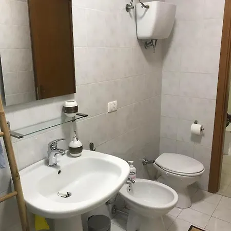 Appartamento La Darsena Di Magione Appartement Magione
