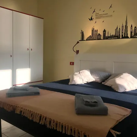 Appartamento La Darsena Di Magione *