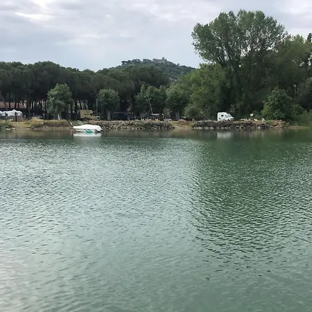 Appartamento La Darsena Di Magione Appartement Magione