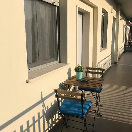Appartamento La Darsena Di Magione