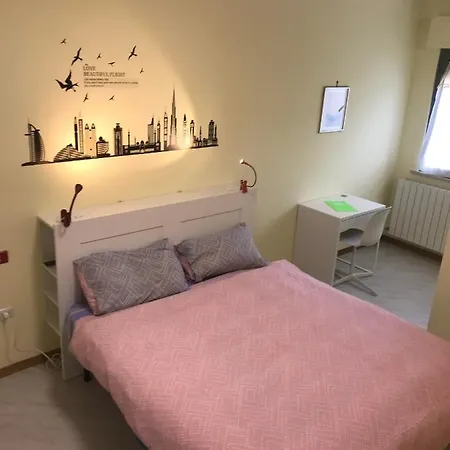 Appartamento La Darsena Di Magione Appartement