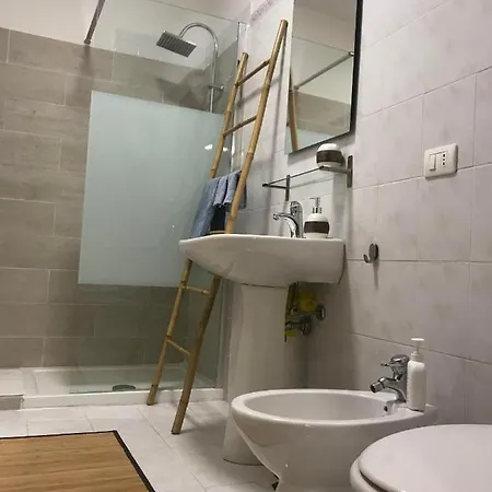 Appartement Appartamento La Darsena Di Magione Magione